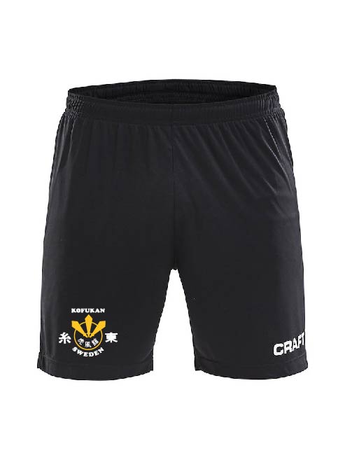 Shorts Värmdö Shito-ryu Karateklubb