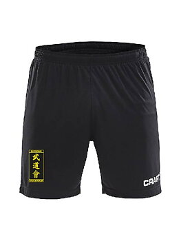 Shorts Budokwai Stockholm