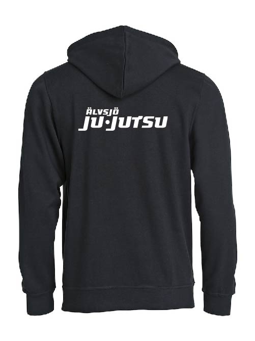 Hood Älvsjö Jujutsu - 2