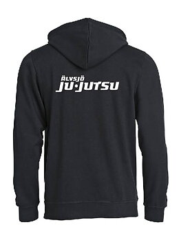 Hood Älvsjö Jujutsu