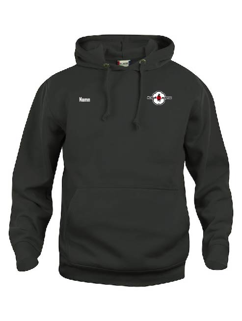 Hood Älvsjö Jujutsu