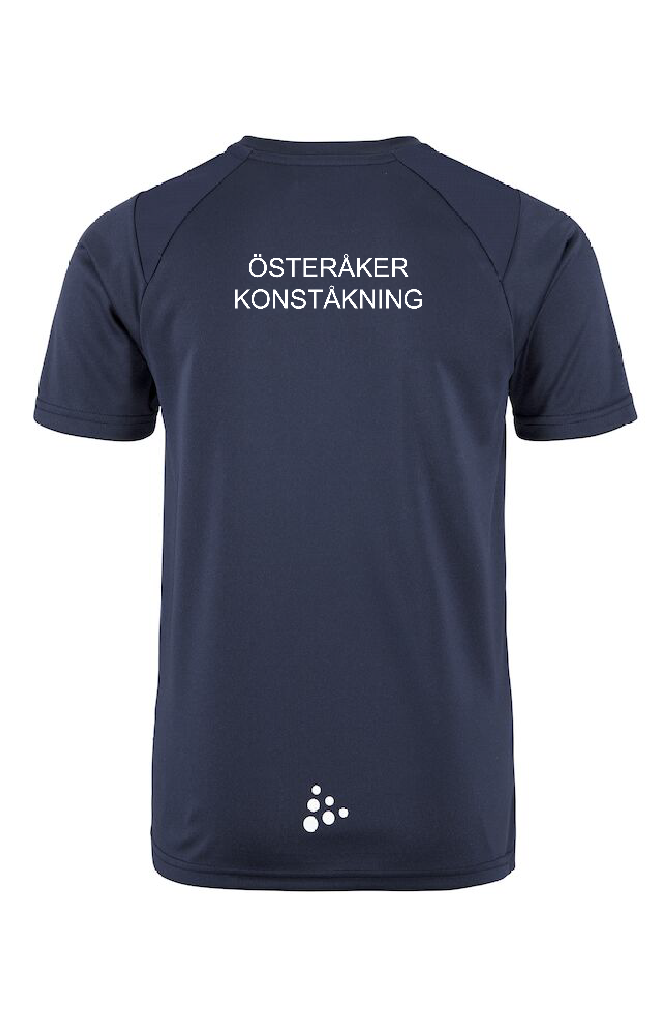 T-shirt funktion IFK Österåkers KK - 2