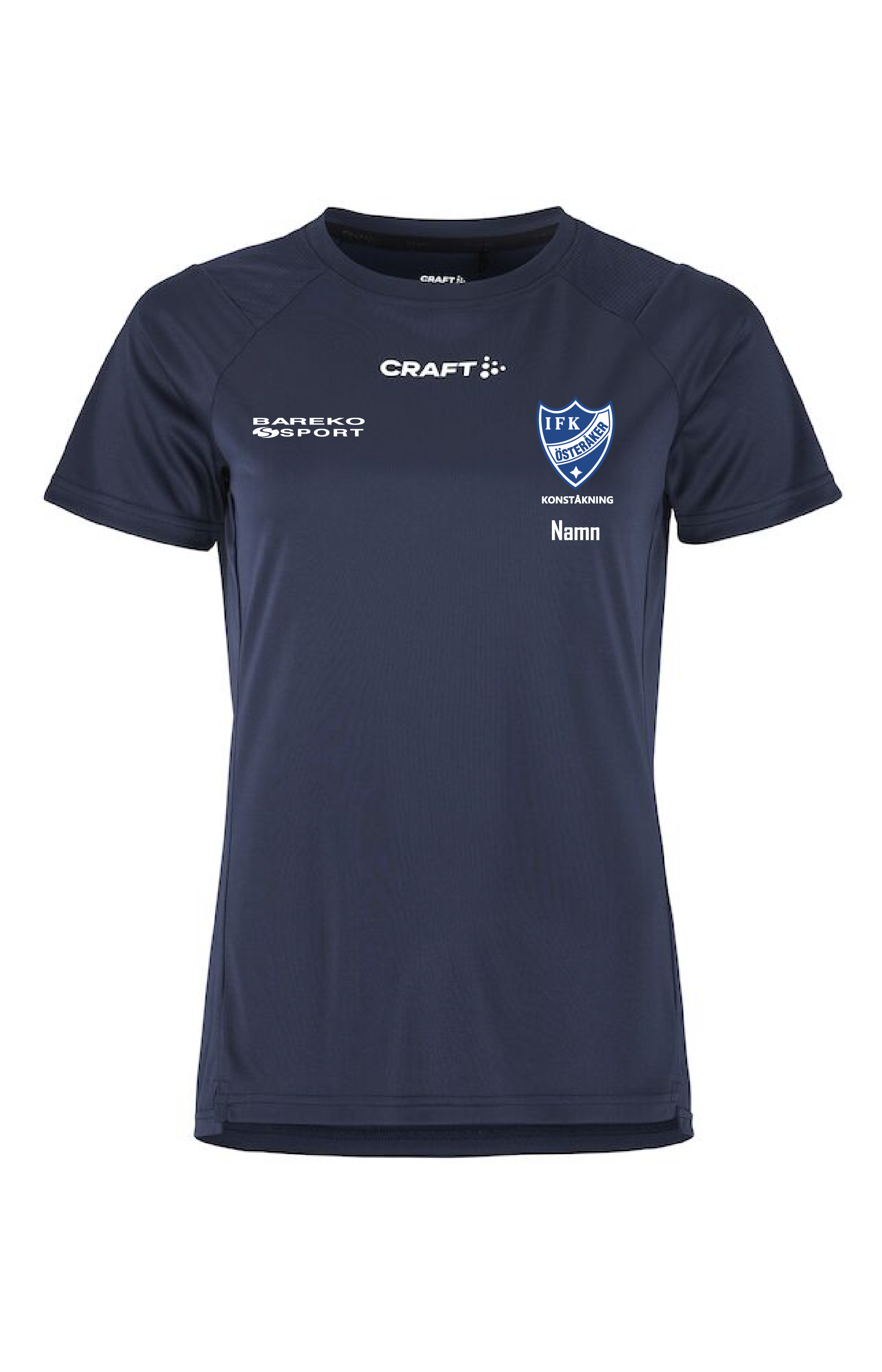 T-shirt funktion IFK Österåkers KK