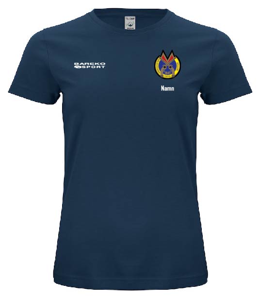 T-shirt MPS - 3