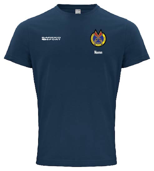 T-shirt MPS