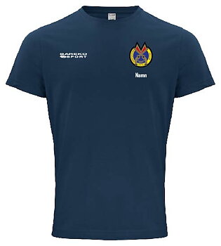 T-shirt MPS