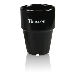 Thassos Stengodsmugg