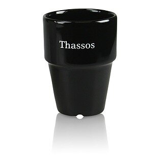 Thassos Stengodsmugg