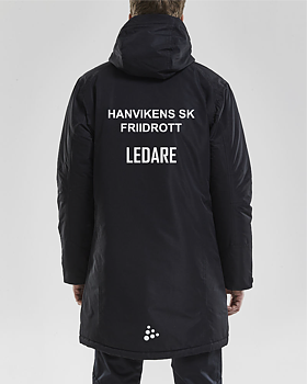 Parkasjacka Ledare Hanvikens SK 