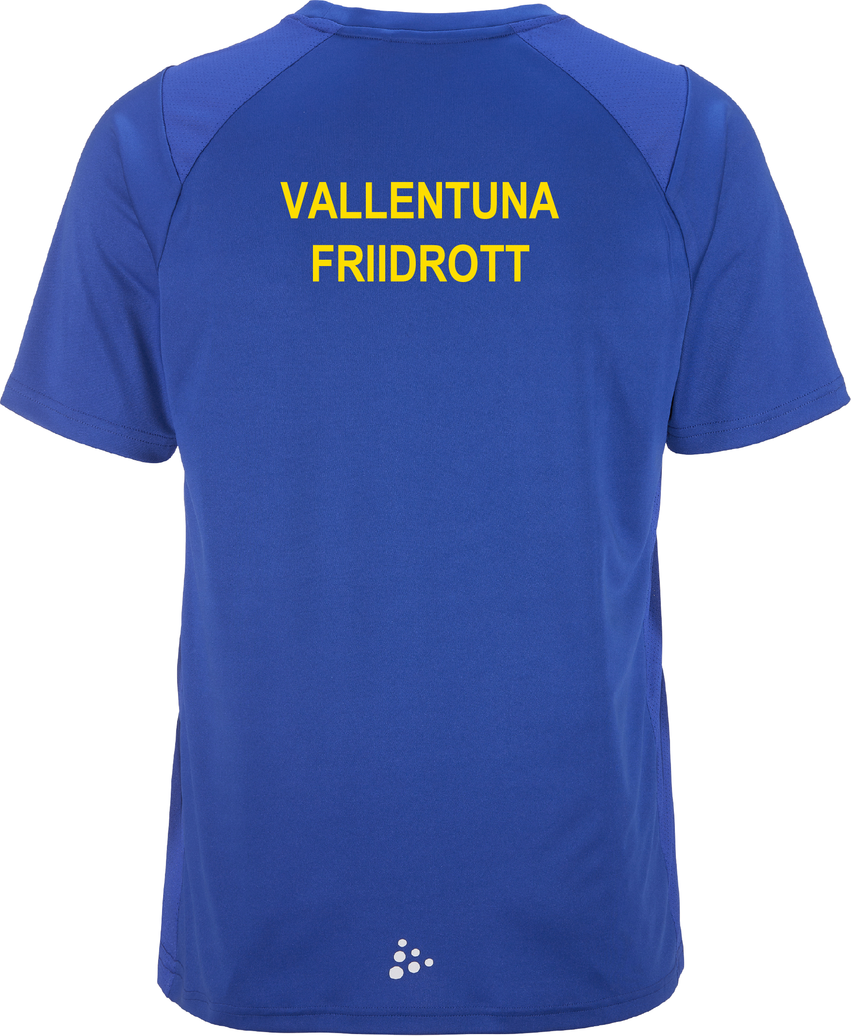 T-shirt Vallentuna FK - 2