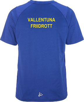 T-shirt Vallentuna FK