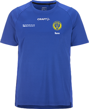 T-shirt Vallentuna FK