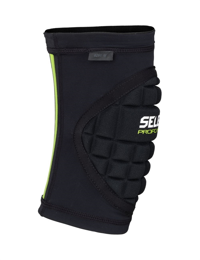 Select Handbollsknästöd Junior 2-pack