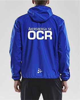 ÅSK OCR Regnjacka