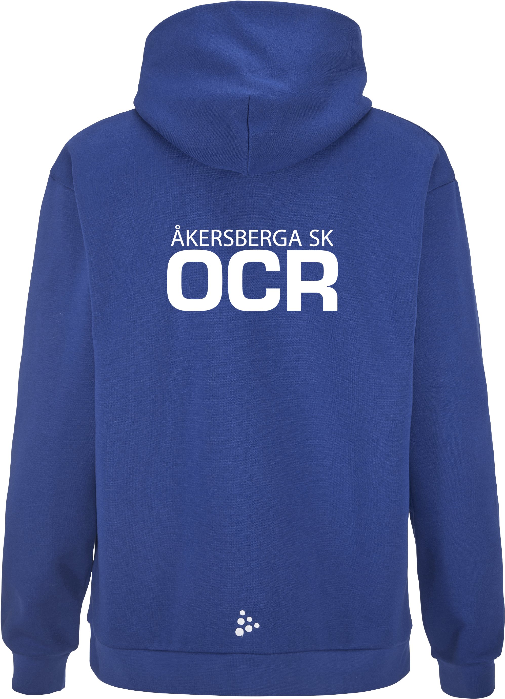 ÅSK OCR Hood - 2