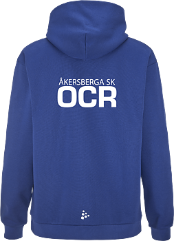 ÅSK OCR Hood