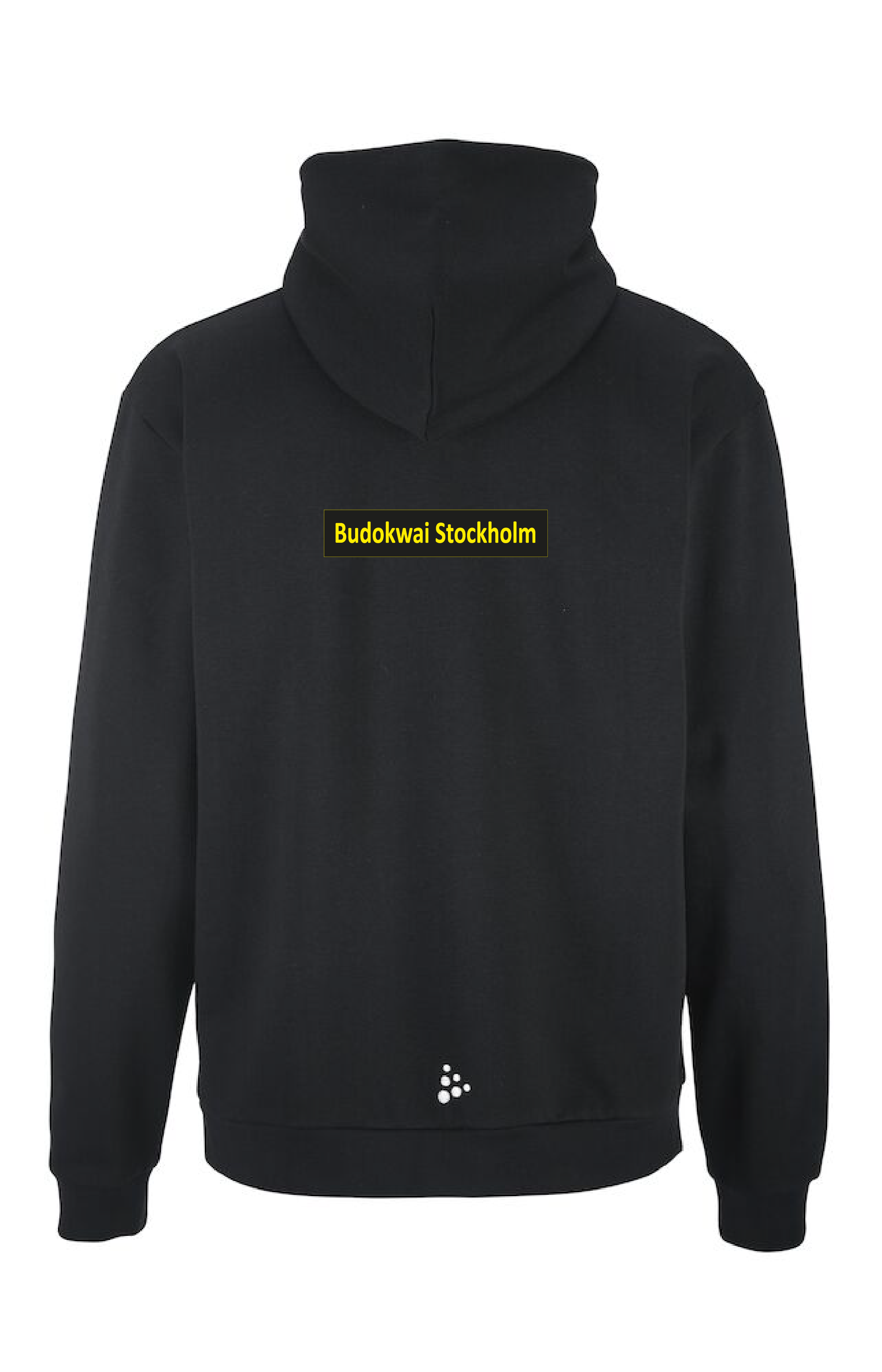 Hood Budokwai Stockholm - 2
