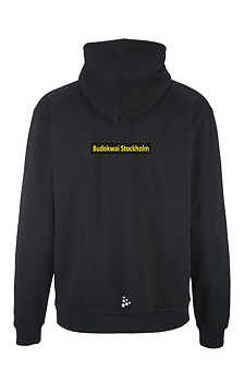 Hood Budokwai Stockholm