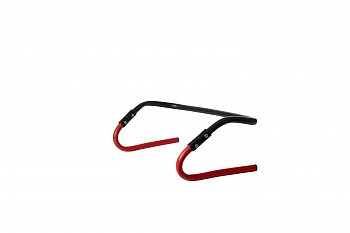 Häck Justerbar (15cm + 30cm) 