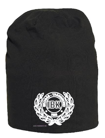 Mössa STIBK - 3