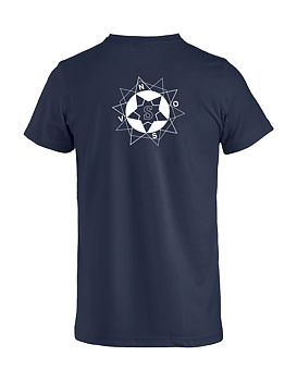 T-shirt OK Södertörn 