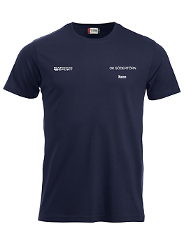 T-shirt OK Södertörn 