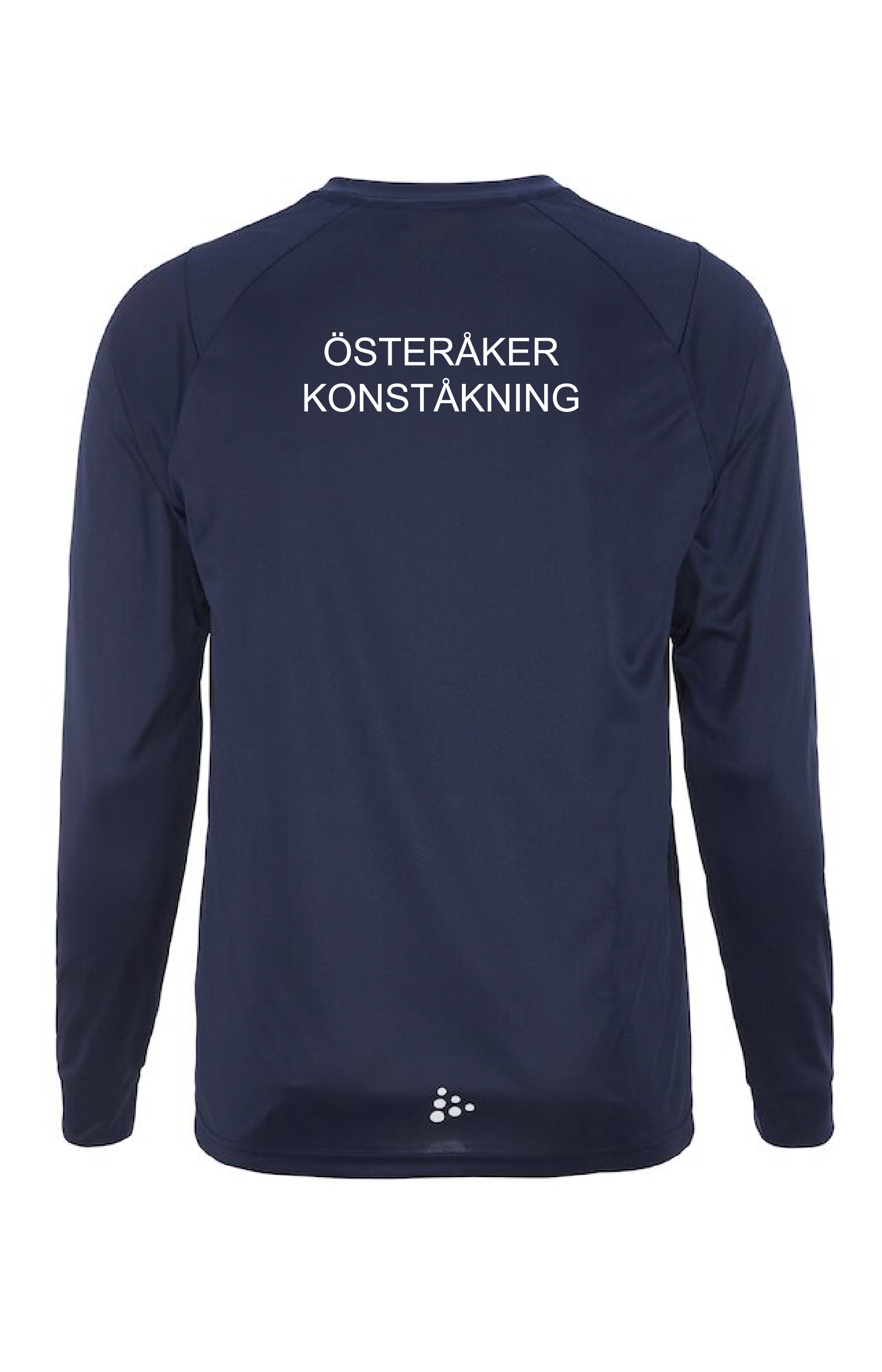 T-shirt Långärm IFK Österåkers KK - 2