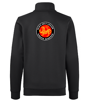 Overallstopp Basic Black Belt Center