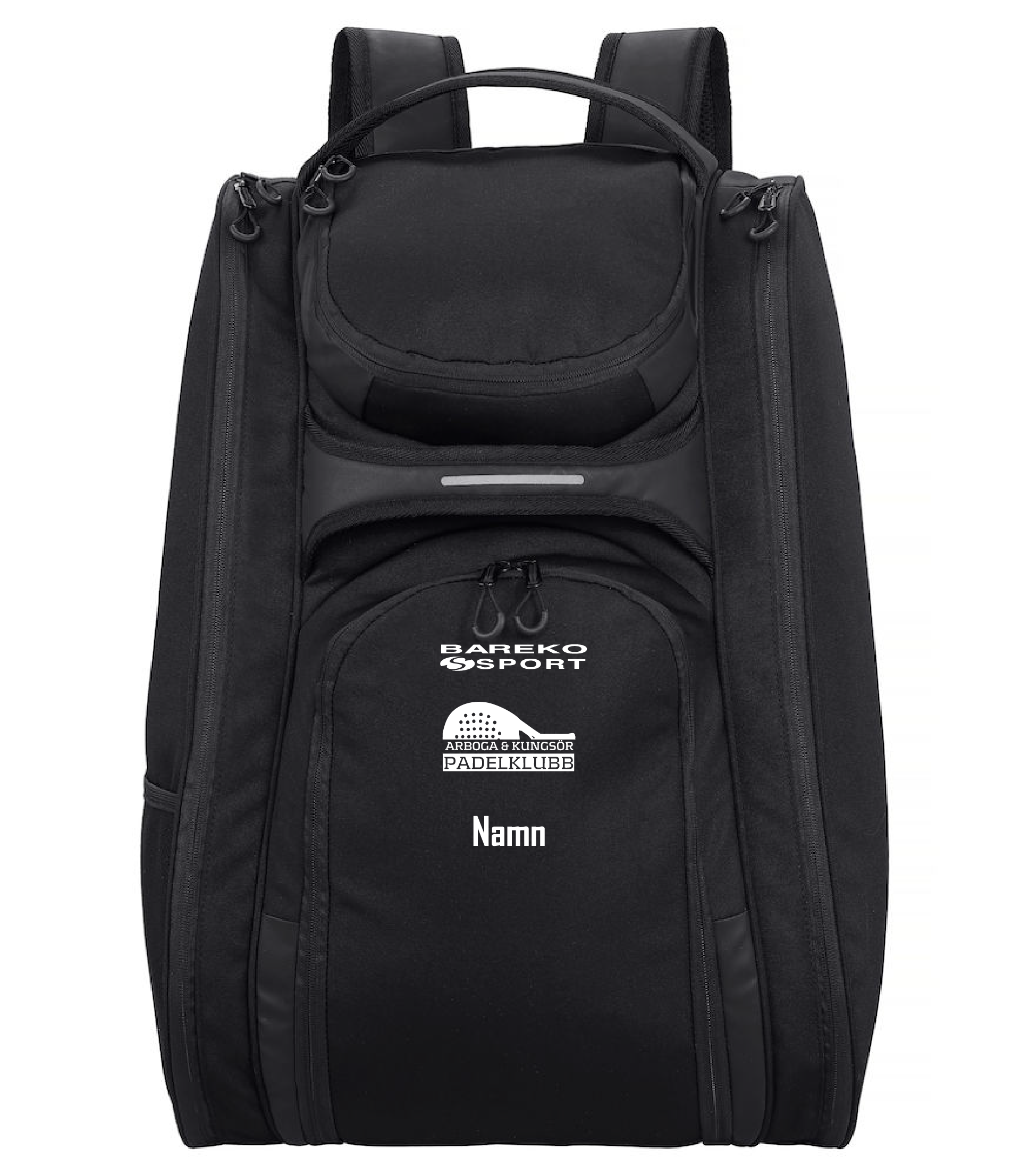 Padelbag Arboga Kungsör PK