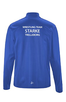 Overallstopp HZ BK Starke 