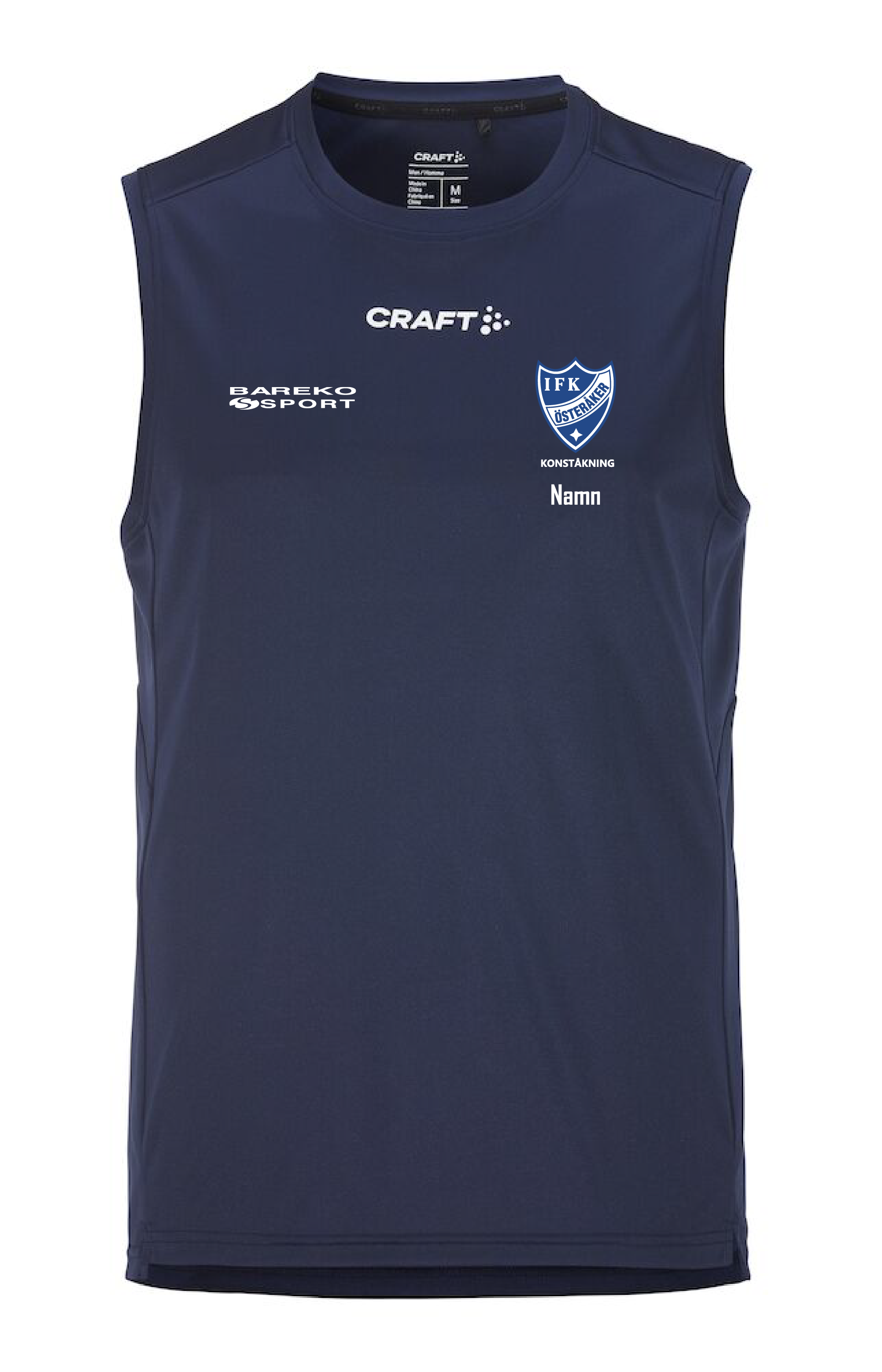 Linne IFK Österåkers KK  - 3