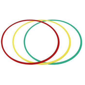 Frekvensringar 40cm, 12-pack