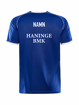 Matchtröja Haninge BMK 