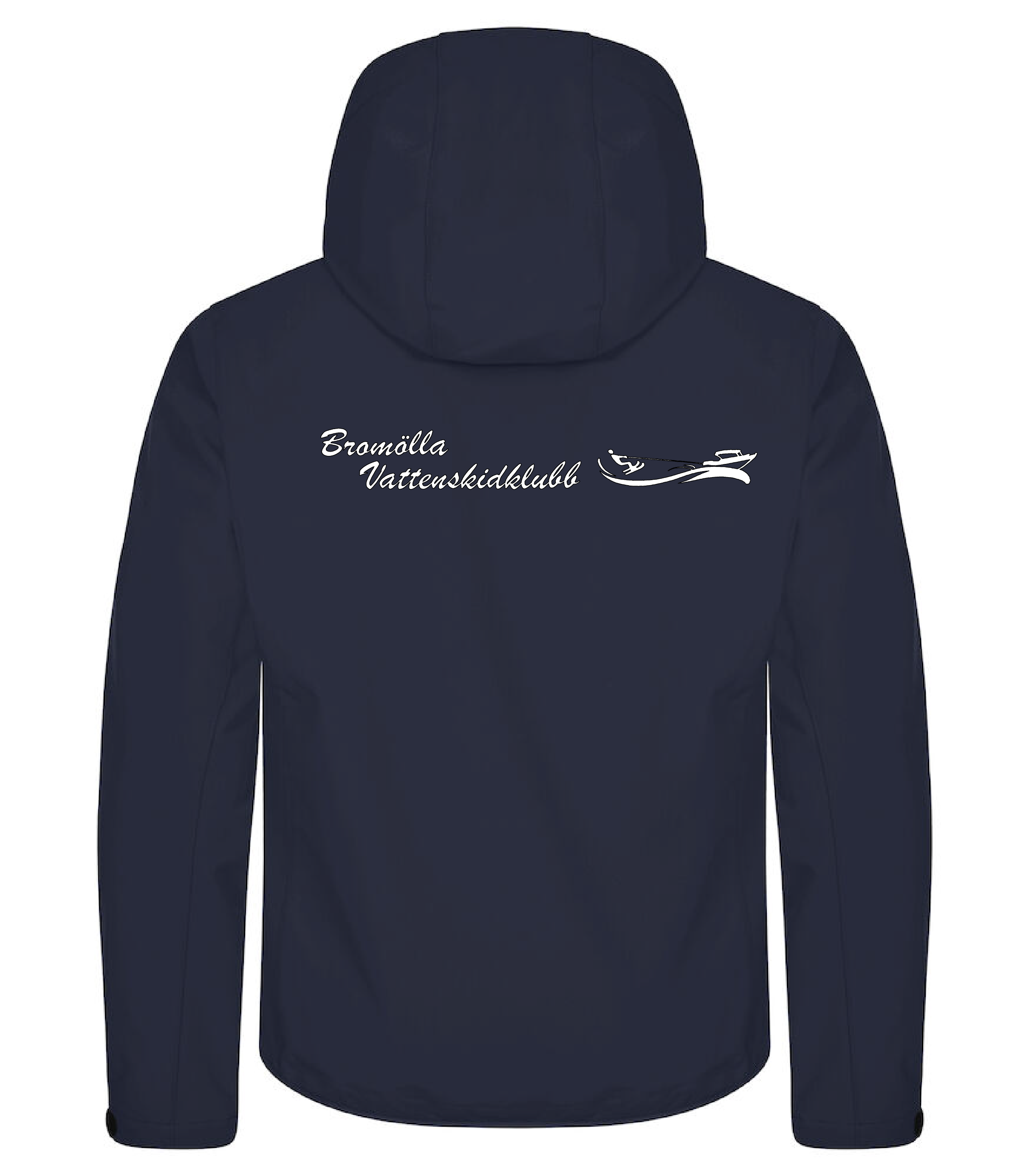 Softshelljacka Bromölla VSK - 2