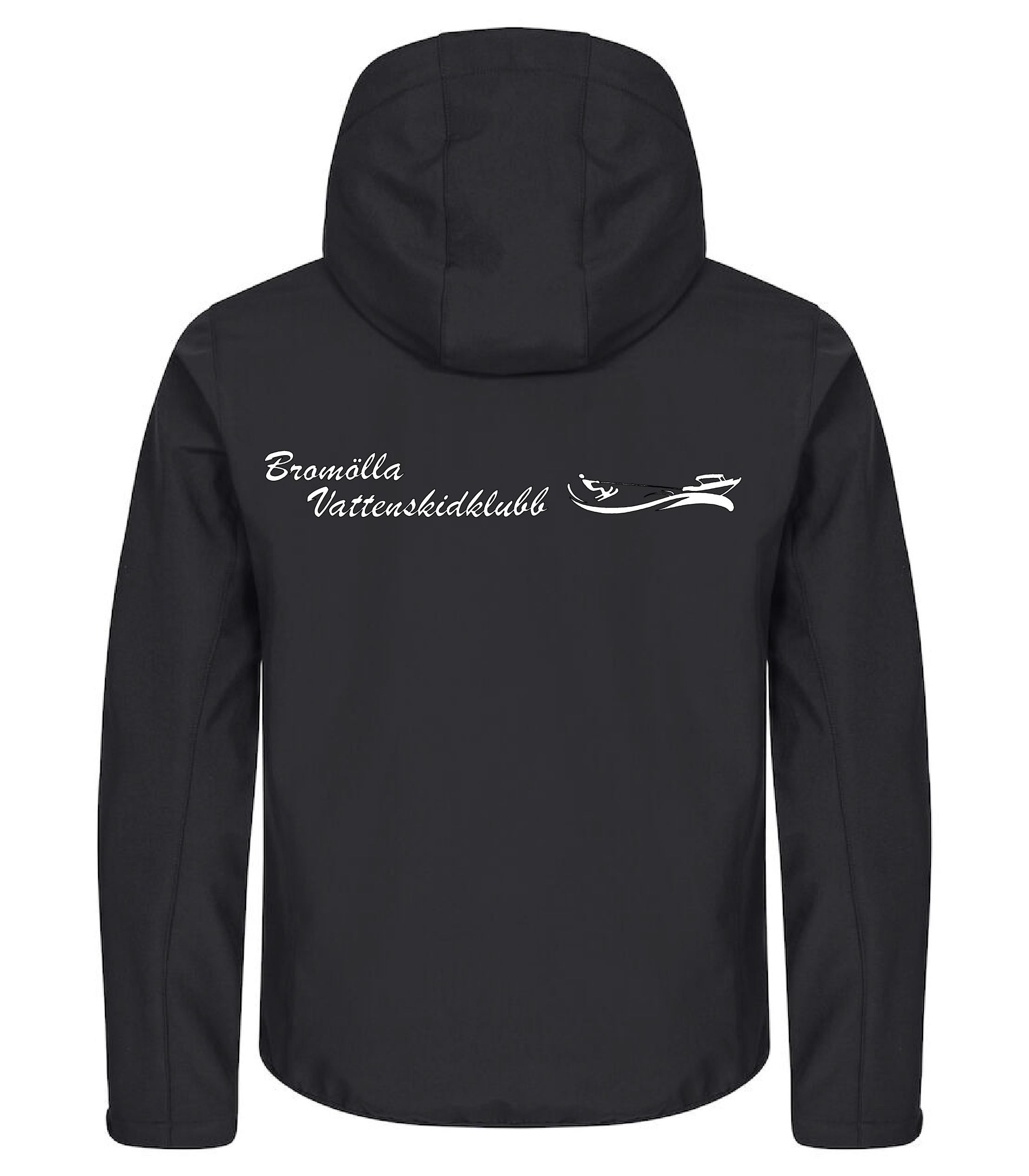 Softshelljacka Bromölla VSK - 6