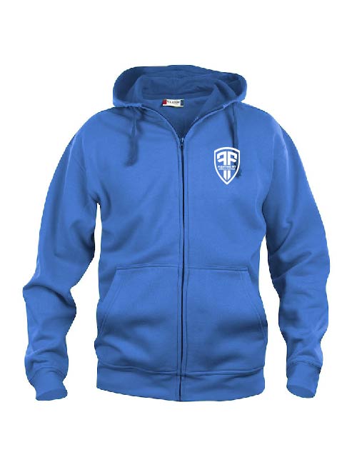 Hood med dragkedja Instruktör Fighting FDKM - 5