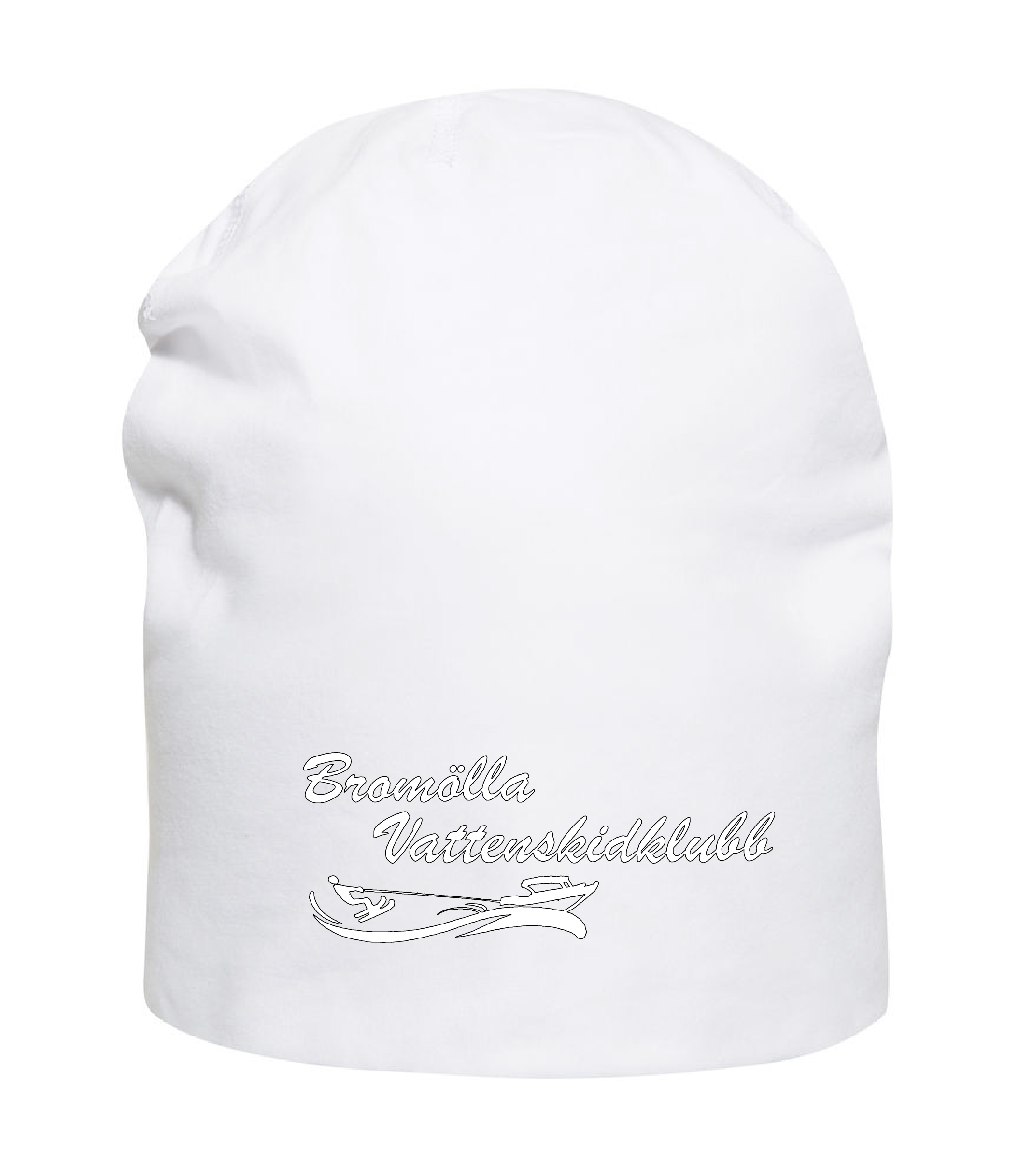 Mössa Bromölla VSK  - 3
