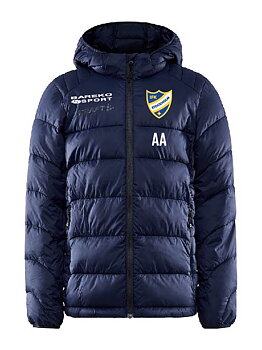 Vinterjacka IFK Stockholm