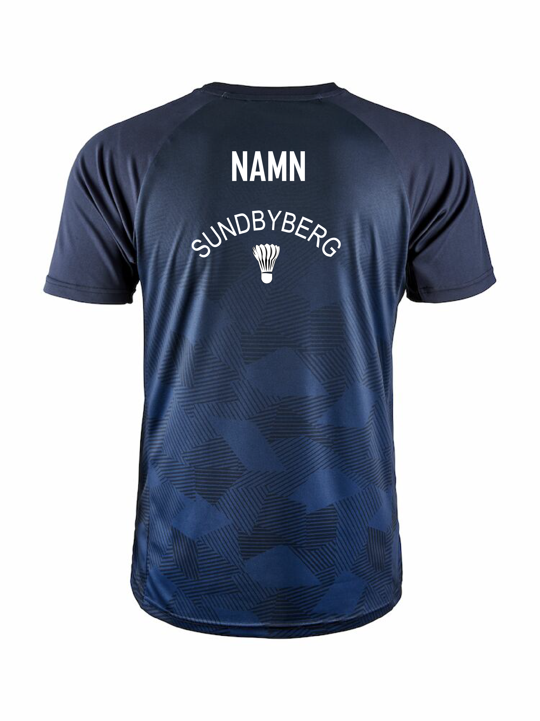 T-Shirt Senior Sundbyberg BMK - 2