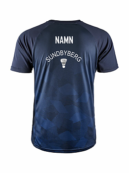T-Shirt Senior Sundbyberg BMK