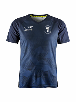 T-Shirt Senior Sundbyberg BMK