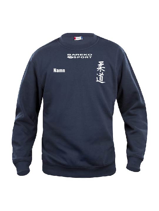 Sweatshirt Arboga Judoklubb