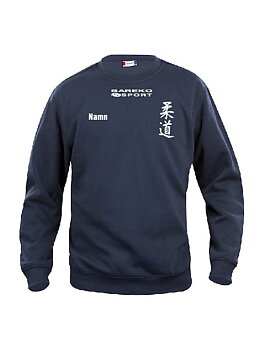 Sweatshirt Arboga Judoklubb