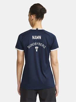 T-Shirt Junior Sundbybergs BMK
