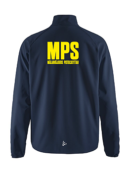 Vindjacka MPS