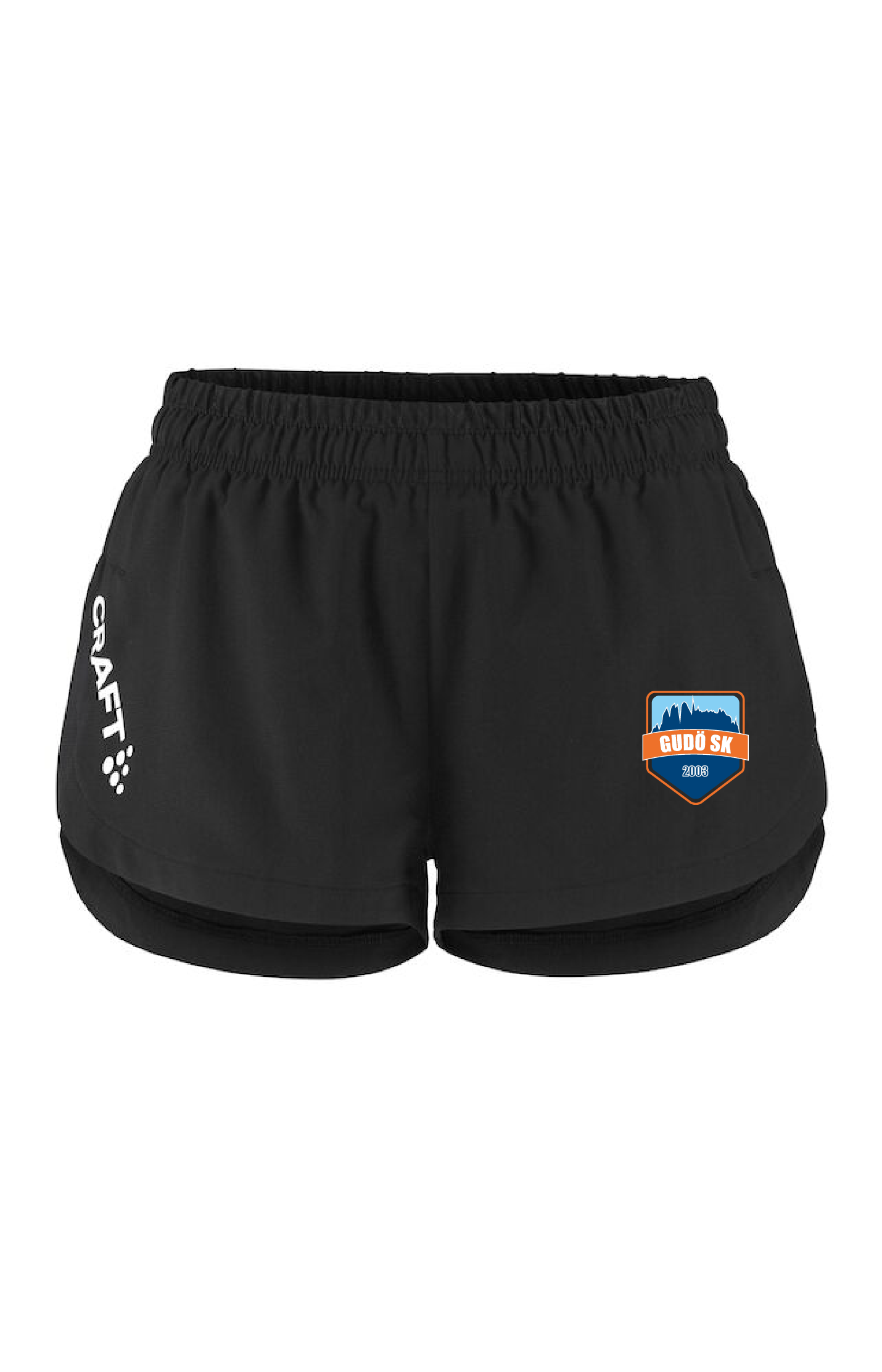 Marathon Shorts Gudö Sk - 2