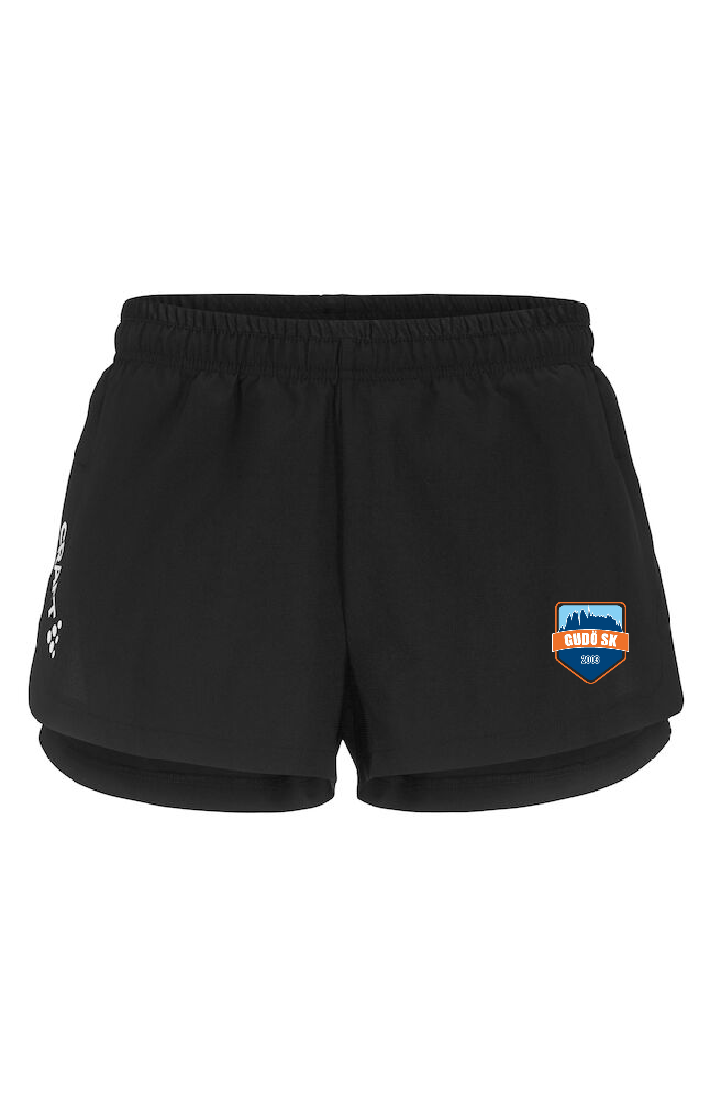 Marathon Shorts Gudö Sk