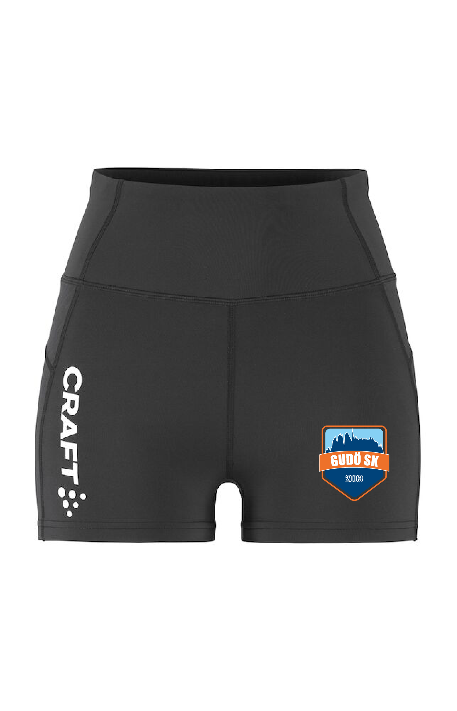 Hotpants Gudö SK