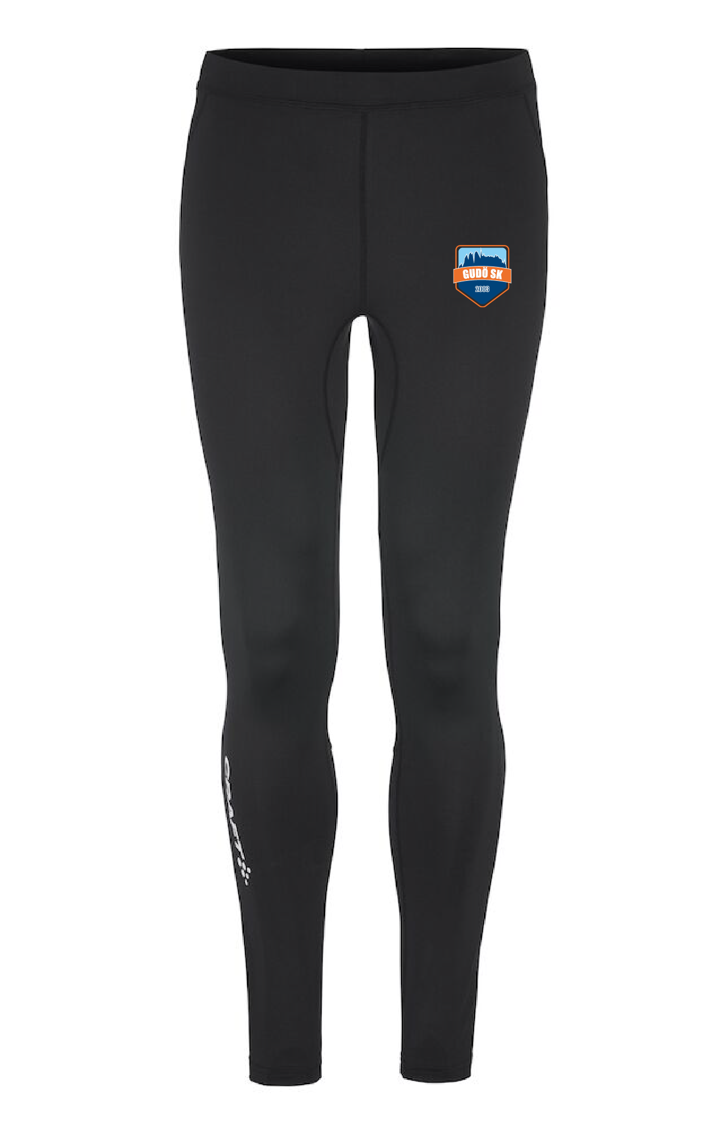 Tights Långa Gudö SK