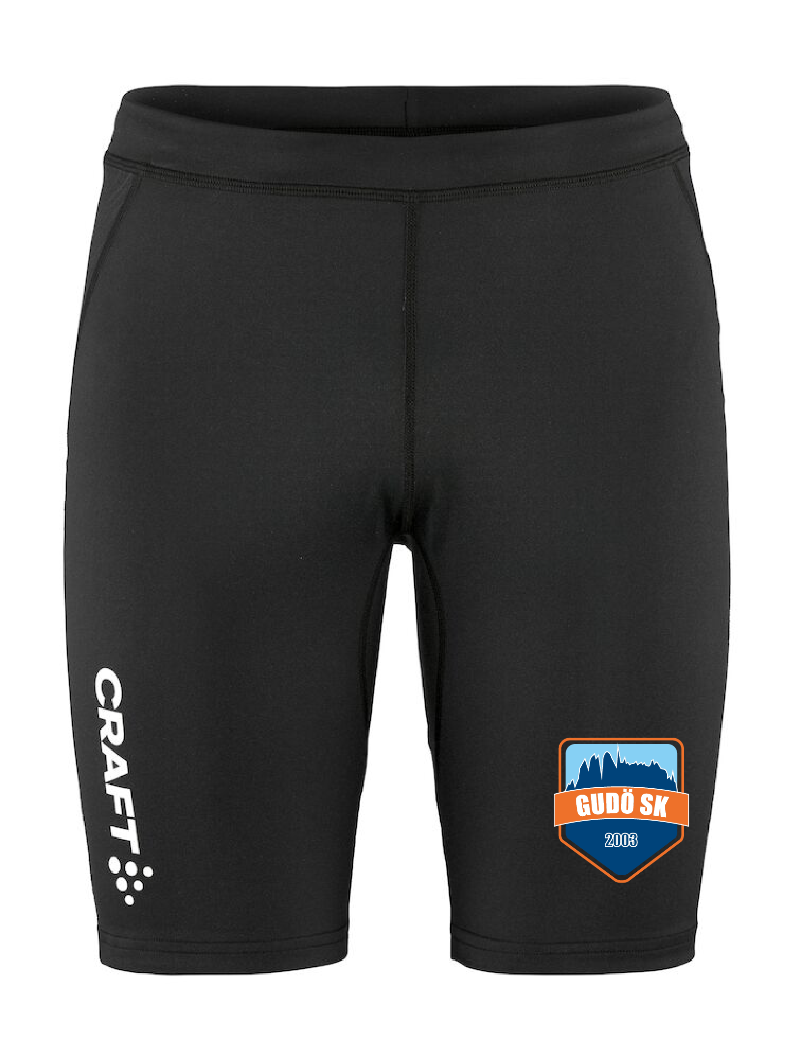 Tights Korta Gudö SK